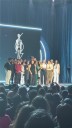 Continua la entrega de Premios Ariel 2025