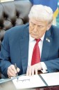 Trump clears way for American-owned TikTok valued at $14B