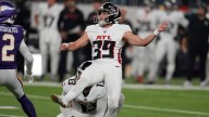 Falcons vs. Vikings on Sunday Night Football | Live highlights, updates