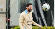2026 World Cup tickets to initially cost $60 to $6,730 but could fluctuate with dynamic pricing