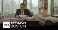 Quincy mayor apologizes for comments made about Catholic Church sex abuse