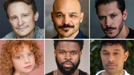 'Subversion' Movie Adds Six To Cast (EXCLUSIVE)