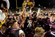 Live high school football updates from Week 3 in Michigan
