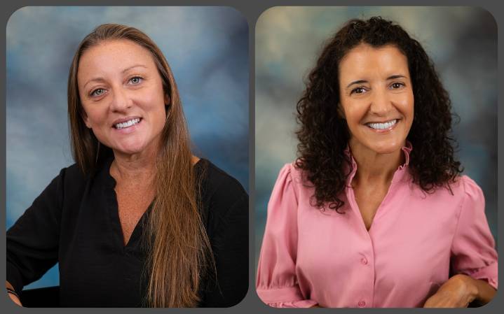 Company news: Oswego Health Foundations announces 2 new board members