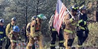 Southern Colorado firefighters to climb Manitou Incline to commemorate 9/11
