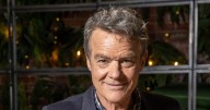 Strictly Come Dancing's Stefan Dennis reveals 'semi-retirement' plans after Neighbours cancellation