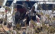 Encuentran restos de mujer en la colonia Villa Esperanza