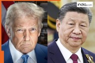 Donald Trump signs another BIG order, brings this Chinese company under…, US President says Xi Jinping has…