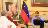 Venezuela y Cuba sellan alianza estratégica de formación juvenil