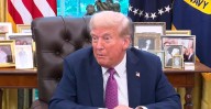 Donald Trump ordena derribar aviones venezolanos que se acerquen a buques de EE.UU.