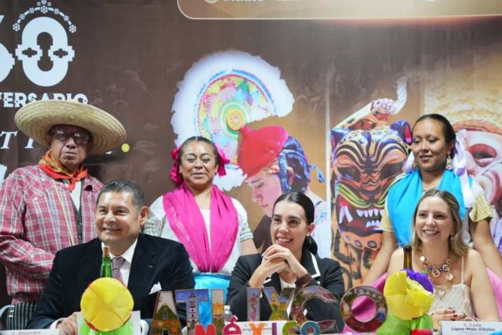 Puebla presenta el Festival Huey Atlixcáyotl 2025