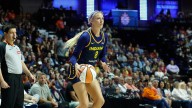 Sophie Cunningham slams 'clout chaser' Skip Bayless after little-watched rant which had viewers confused