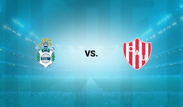 Gimnasia y Esgrima de La Plata vs Unión de Santa Fe en vivo por fecha