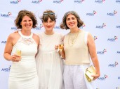 Long Table Dinner raises $200,000 for MRI campaign