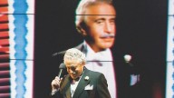 Co-founder of Fabulous Palm Springs Follies Riff Markowitz dies at 86