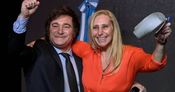El Gobierno denunció una operación ilegal y la Justicia prohibió difundir audios de Karina Milei grabados en la Casa Rosada