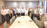 Facilita Toño Astiazarán instalación de empresas