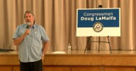 Wildfire survivors in California gain tax relief through 2032