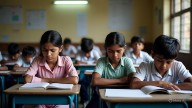 CBSE opens Single Girl Child Scholarship application window for Class 10 students: All you need to know