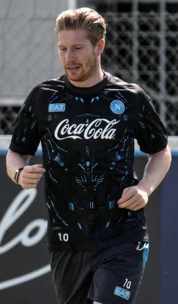 El Barca, listo para su debut