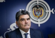«La niñez no se toca»: procurador alerta sobre reclutamiento forzado de menores