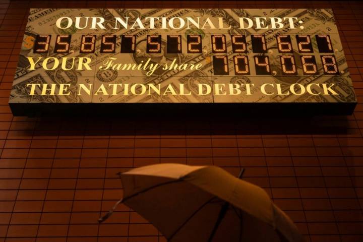 Congress must right a past constitutional wrong