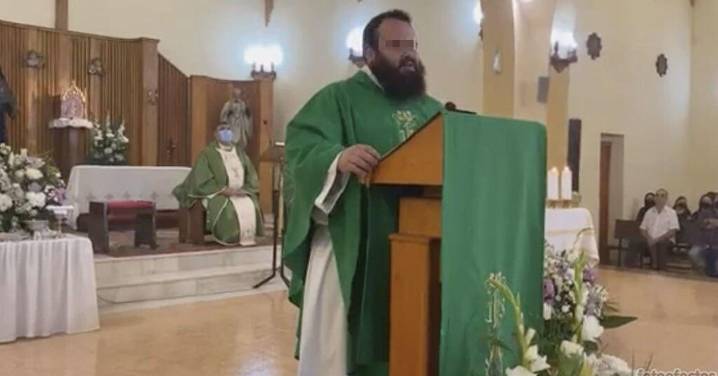 El cura de Vélez-Málaga acusado de sedar y agredir a cuatro mujeres seguirá dos años más en la cárcel
