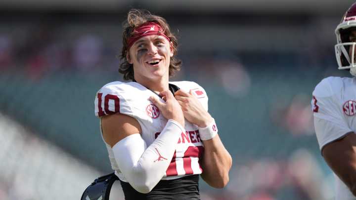 Goodbread: SEC football Week 4 prediction against the spread