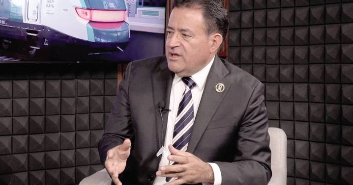 “Tren Maya se debe medir no por ingresos sino por desarrollo que genera”