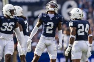 Blue-White Breakdown Live: Making our Penn State-Oregon White Out predictions
