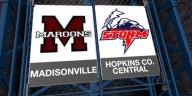 Touchdown Live Week 3: Madisonville at Hopkins Co. Central