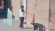 Mendoza: una nena de 14 años ingresó armada a un colegio, realizó disparos y se atrincheró