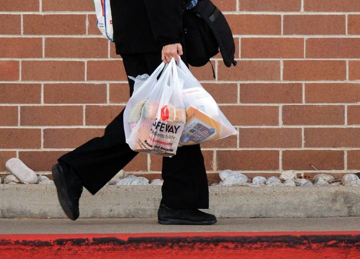 Colorado's grocery bag fee is Polis' hidden tax (Letters)