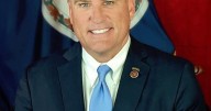 Reeves to challenge Sen. Mark Warner in 2026