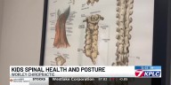 Kids Spinal Health