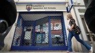 El sorteo de Euromillones deja un premio de 65 millones de euros en Tarazona (Zaragoza)