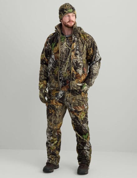 Nomad Outdoor Releases Updated Version of Popular Harvester In-Field Gear | Soldier Systems Daily Soldier Systems Daily