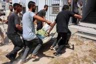 Han muerto 64 mil personas en Gaza en casi dos años de ofensivas israelíes