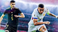 México vs Francia, en negociaciones para enfrentarse en marzo en EU