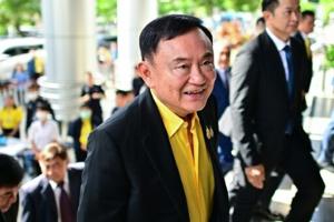 Thai top court to rule on ex-PM Thaksin’s prison stay