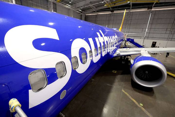 Southwest Airlines coming to Sonoma County, with nonstop flights to Denver