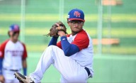 PR a las puertas de clasificar a la ronda mundial del Baseball Sub 18