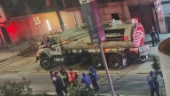 Presentan nuevo reglamento de tránsito en CdMx para vehículos que transporten sustancias pelig...