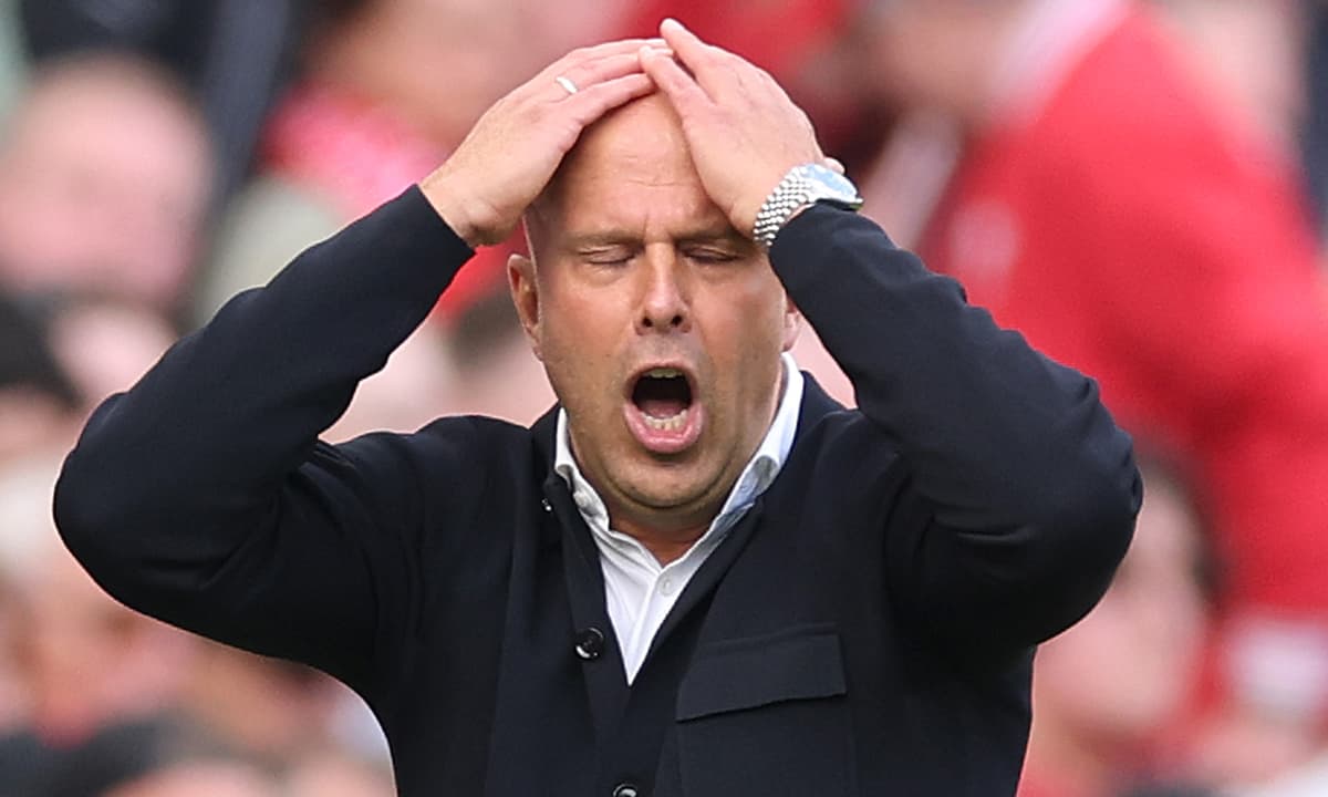 Liverpool dealt fresh injury blow as new fitness boost confirmed for Burnley clash