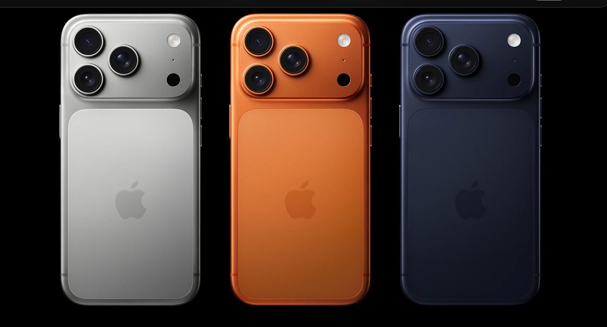 Viral Appeal: UP Influencer Mahi Singh Seeks 'Rs 1-2 Donations' To Buy iPhone 17 Pro Max
