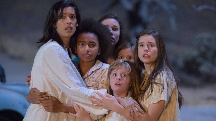 Long Before 'Last Rites,' This Fantastic Conjuring Spin-off Proved the Franchise Could Expand Without the Warrens