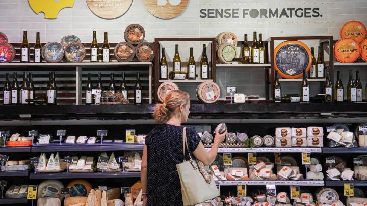 La moderación de los precios ralentiza el beneficio de los supermercados