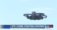SPD drones reshape crisis response
