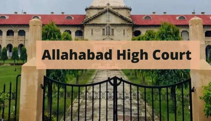 Centre Appoints 24 Judges To The Allahabad High Court