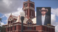 Giddings community reacts after Lee County Sheriff arrested for DWI